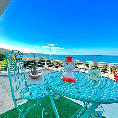 Bed & Breakfast Elimar & Pool Crotone