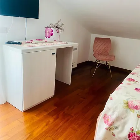 Elimar & Pool Bed & Breakfast Crotone