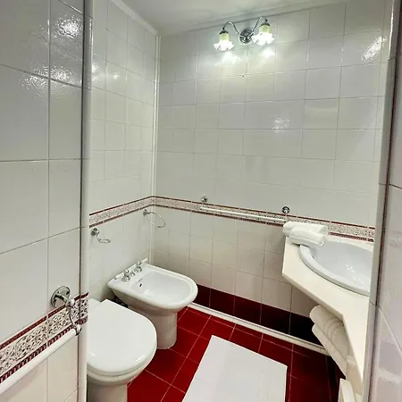 Отель типа 