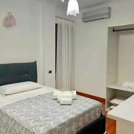 Frühstückspension Elimar & Pool