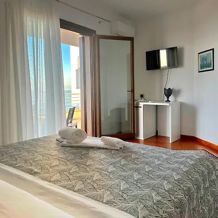 Frühstückspension Elimar & Pool