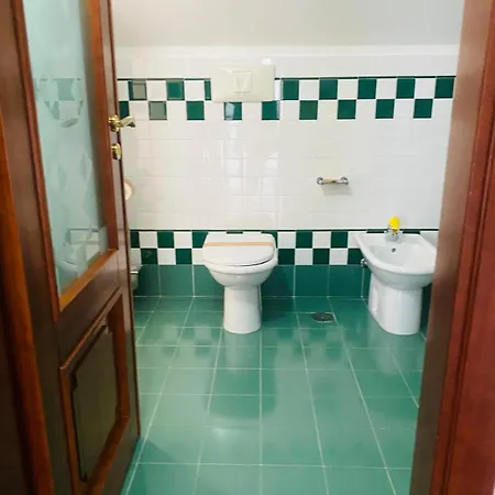 Elimar & Pool 4* Crotone