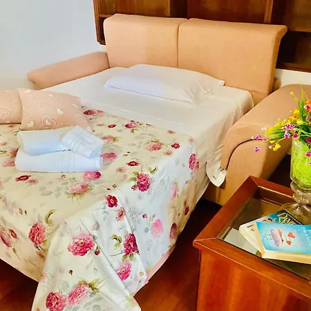 Elimar & Pool Отель типа 