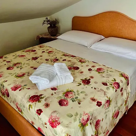 Elimar & Pool Bed & Breakfast 4*