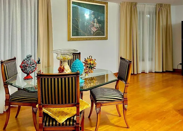 Alojamento de Acomodação e Pequeno-almoço Elimar & Pool