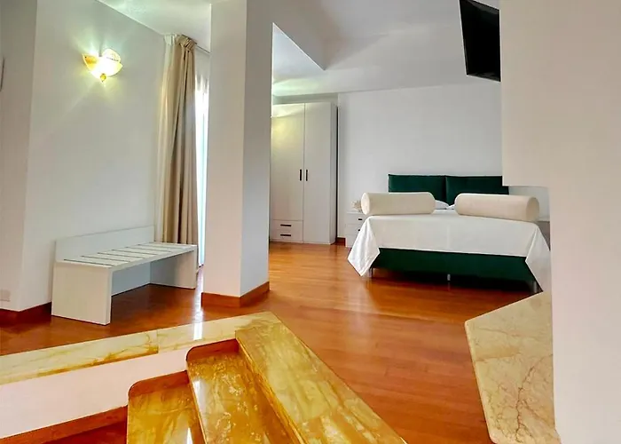 Elimar & Pool Отель типа 