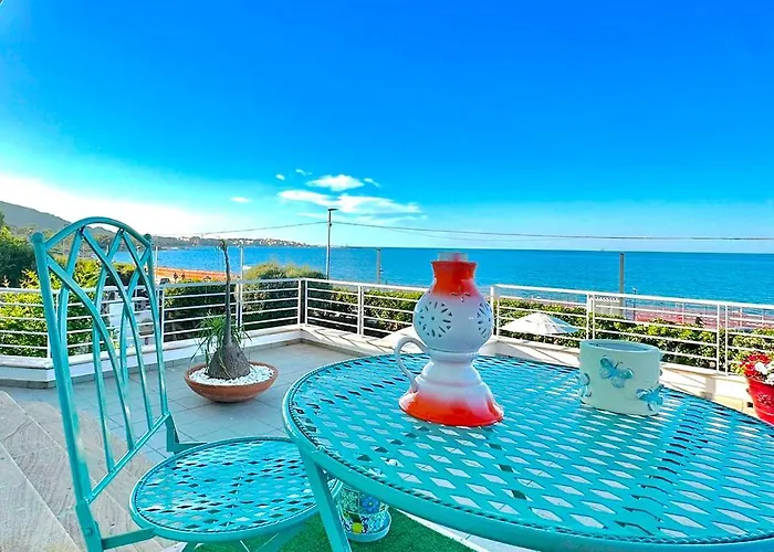 Alojamento de Acomodação e Pequeno-almoço Elimar & Pool Crotone